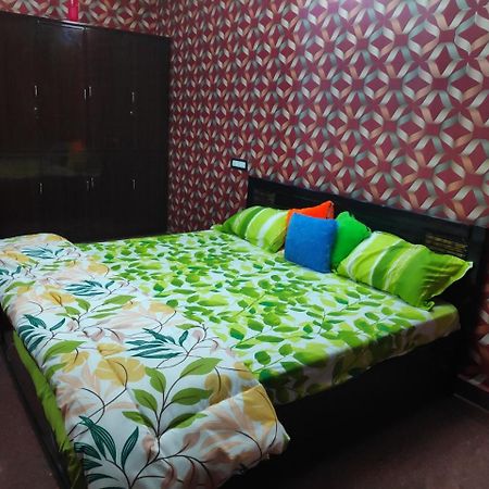 Kanchi Shantivan Kanchipuram Exteriér fotografie