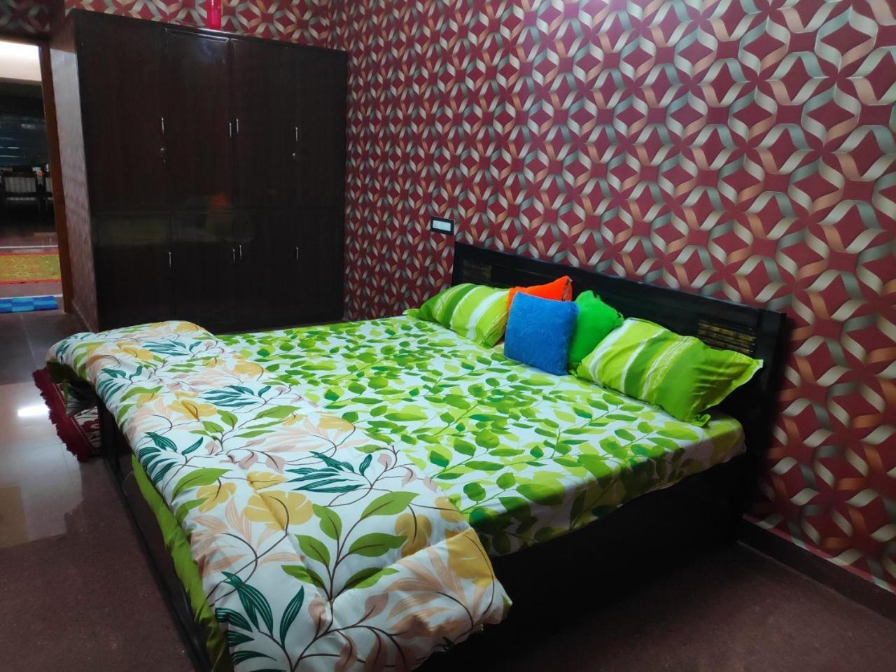Kanchi Shantivan Kanchipuram Exteriér fotografie